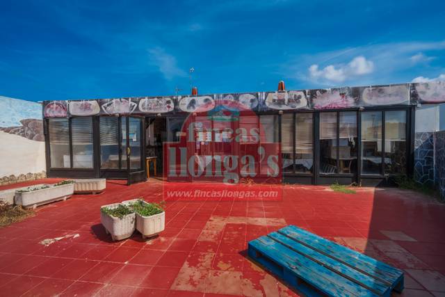 Terreno residencial en Venta en Cala en Blanes