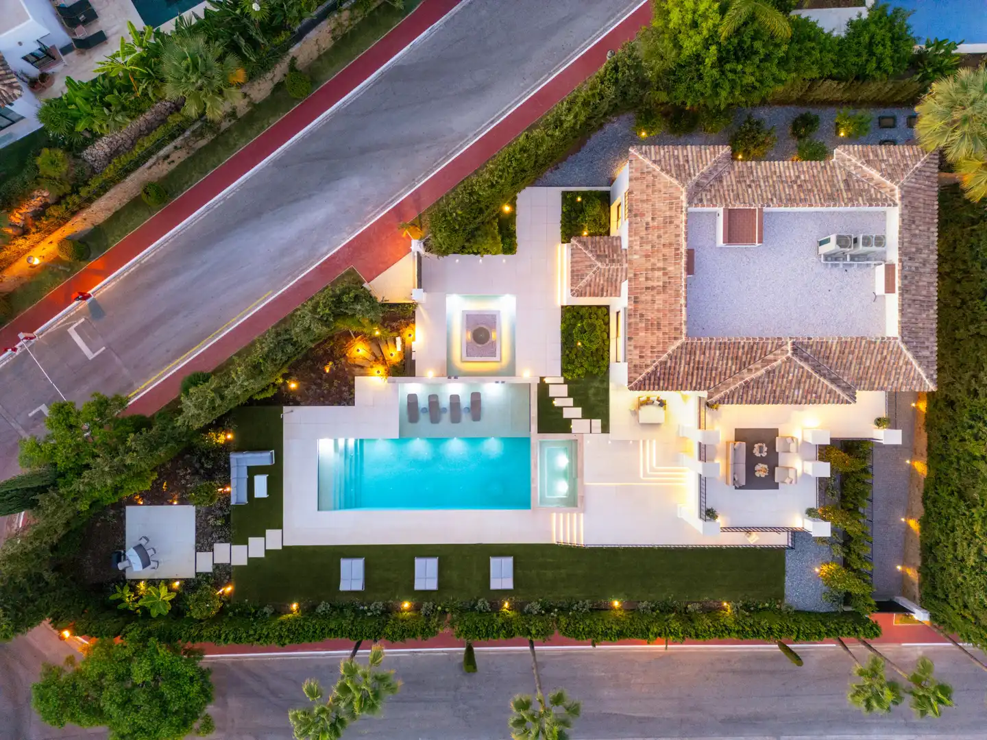 House with pool for sale in Marbella Centro, imagen 34