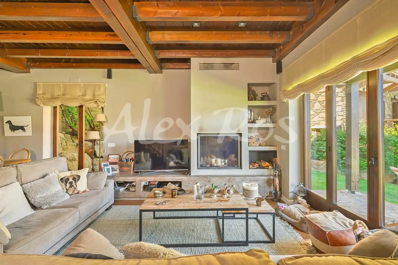 Casa amb piscina en venda a N/A, imagen 12