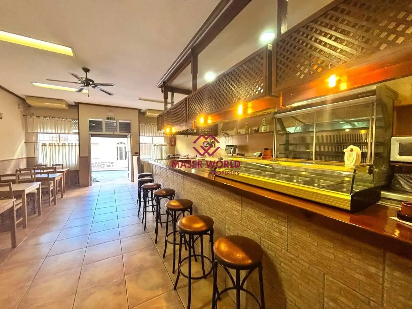 Local comercial en venda a Santiago de la Ribera, imagen 6