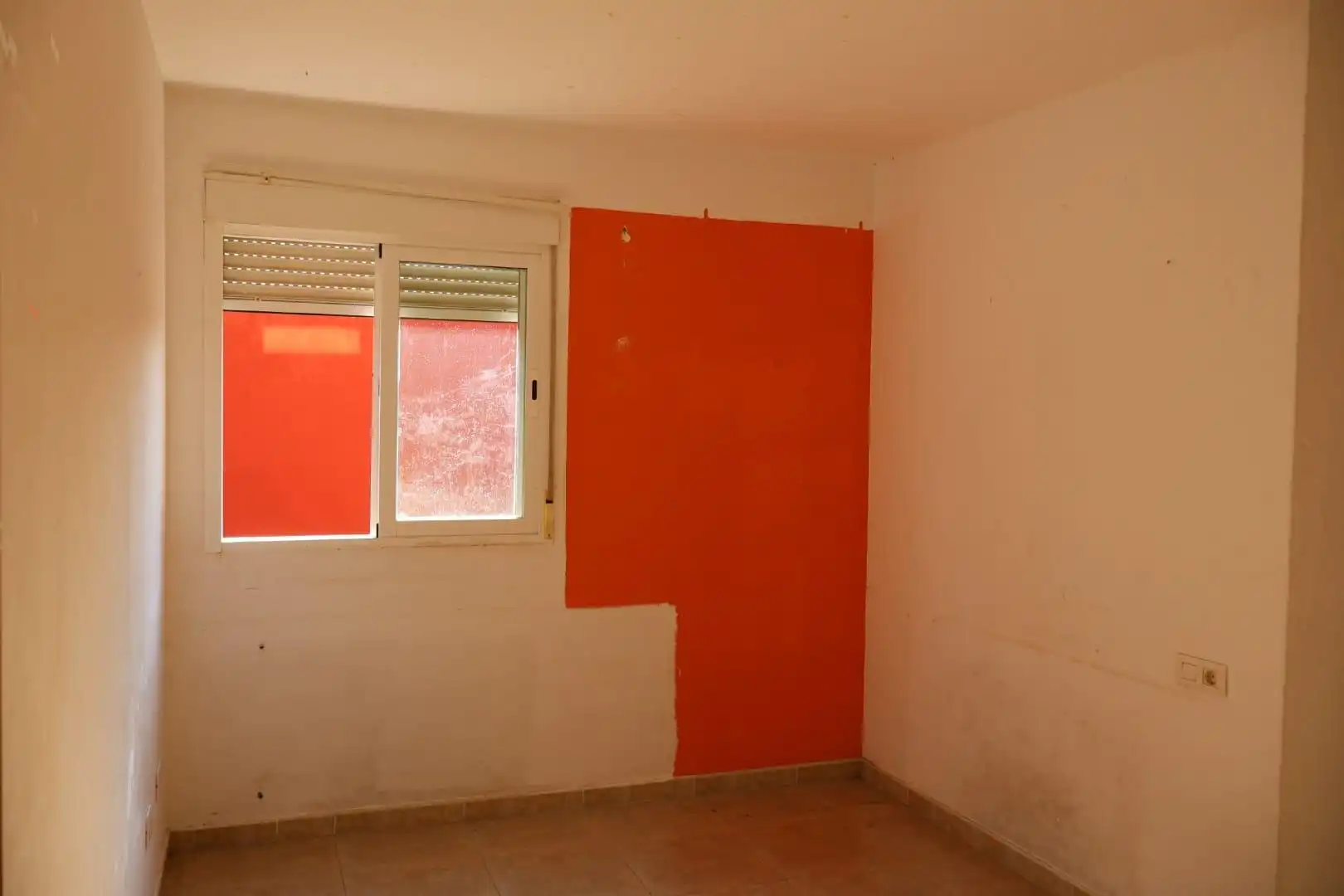 Habitación de Piso en venta en Vall d'Alba con Terraza y Amueblado