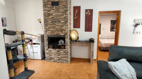 Foto 2 de Casa o chalet en venta en Pedanías Oeste, Aspe