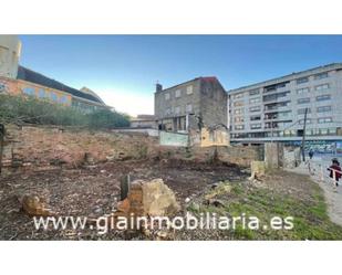 Residencial en venda en Vigo 