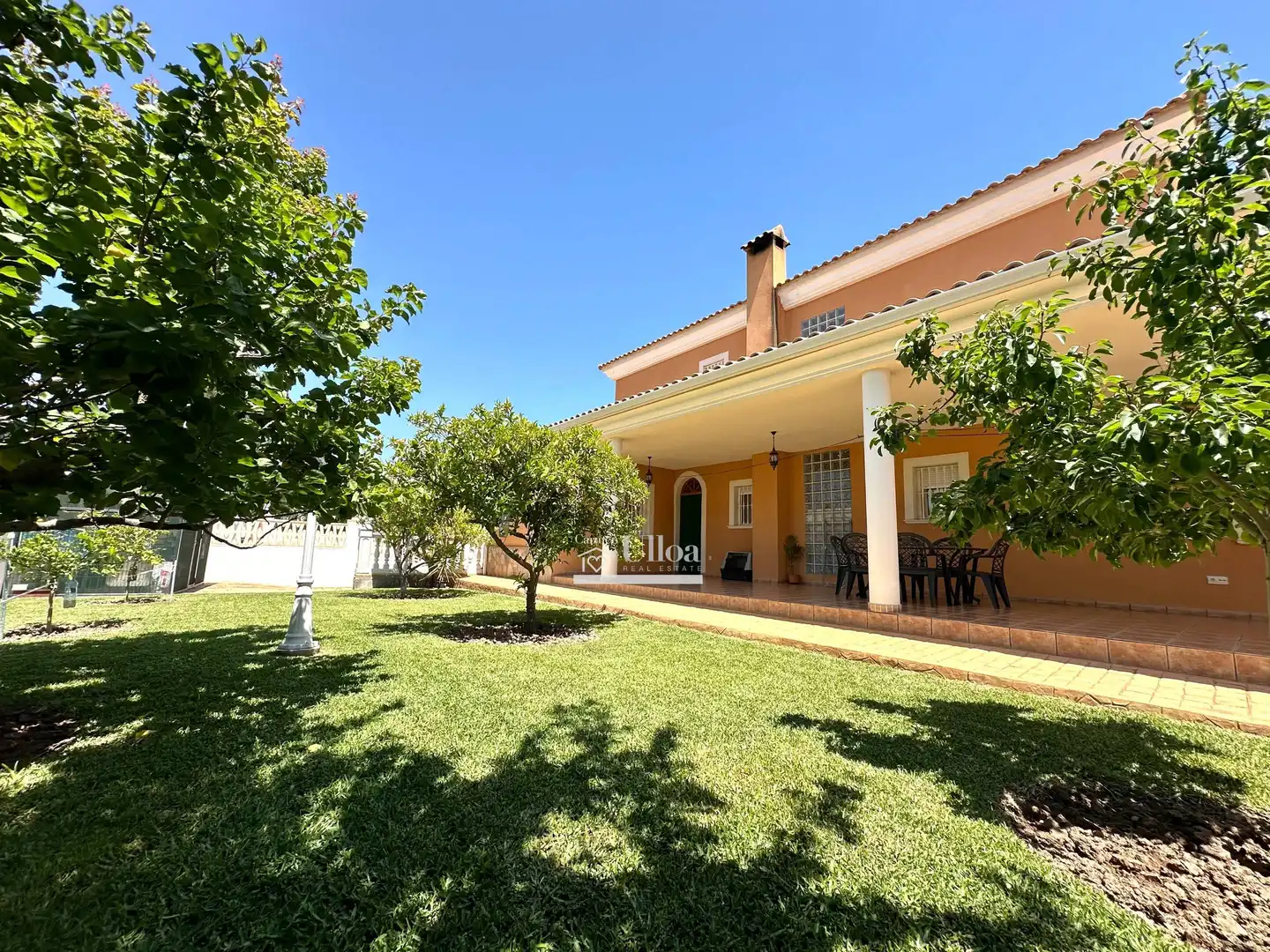 Detached house with pool for sale in La Huerta, imagen 89