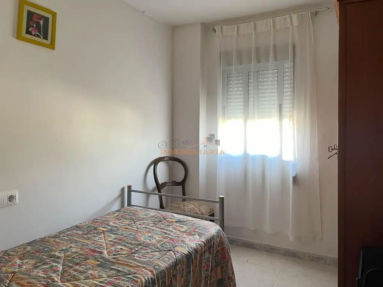 Dormitori de Casa o xalet en venda en Ferrol amb Calefacció i Jardí privat