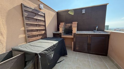 Foto 4 de Piso en venta en Poetisa Alfonsina Domínguez, El Cónsul - Ciudad Universitaria - El Romeral, Málaga Capital