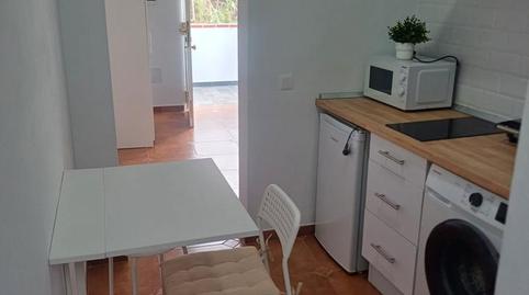 Foto 5 de Pis de lloguer a Transversal Barranquillo, Anaga,  Santa Cruz de Tenerife Capital