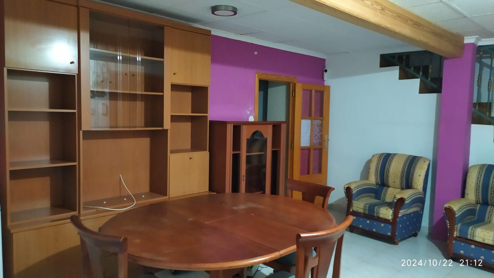 Single-family semi-detached for sale in Lorca  with Terrace and Furnished