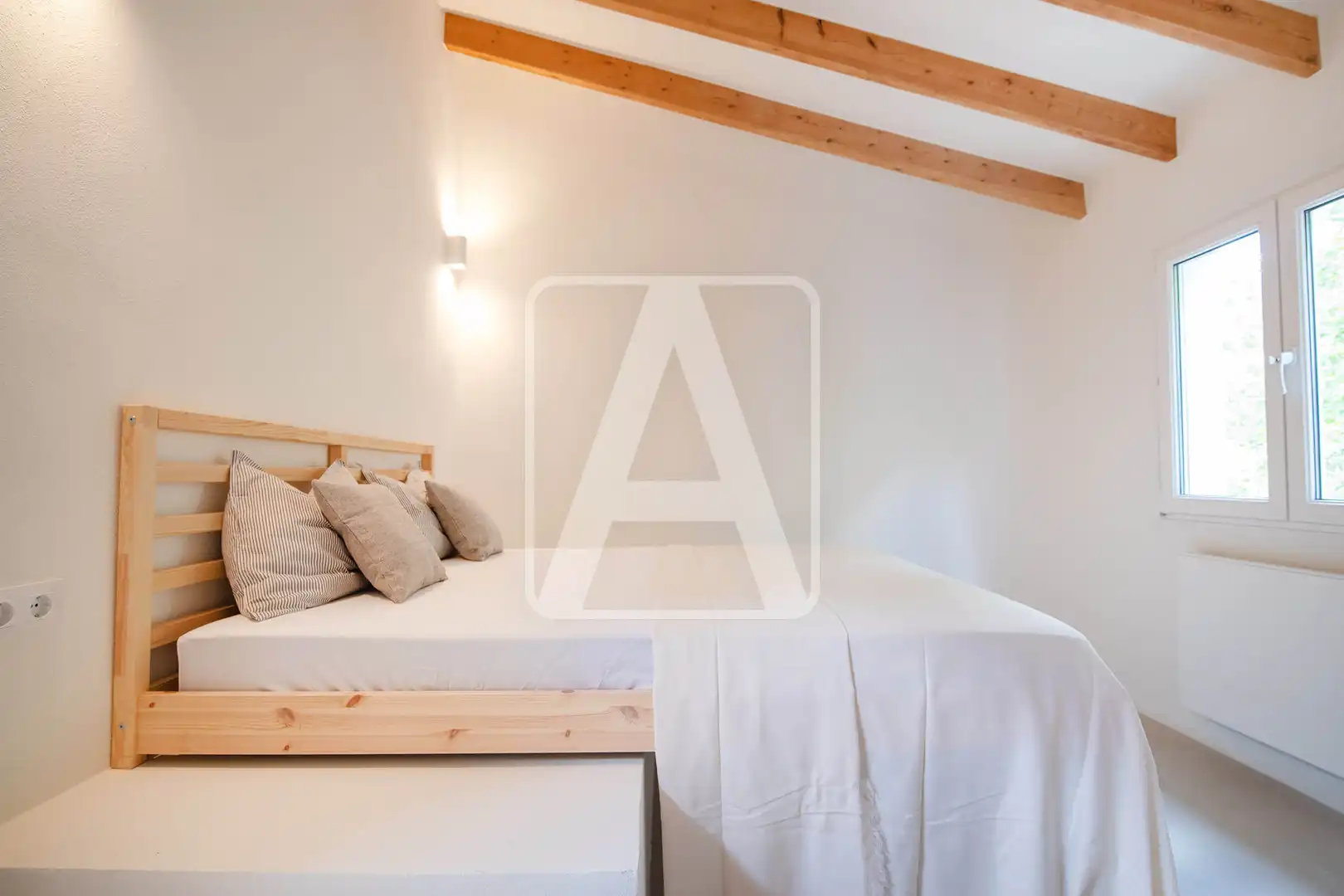 Chalet con piscina en venta en Cala Advocat - Baladrar, imagen 24