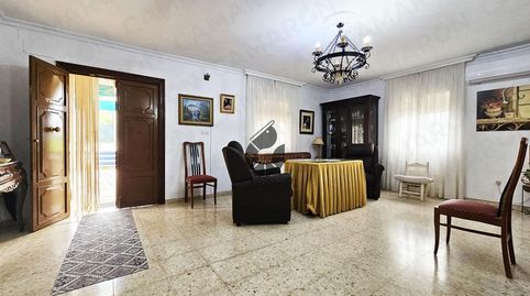 Foto 3 de Finca rústica en venta en Coria del Río, Sevilla