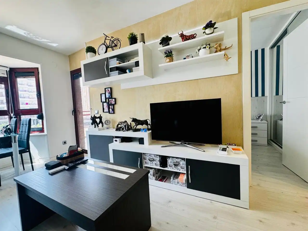 Flat with pool for sale in Rincón de Loix, imagen 3