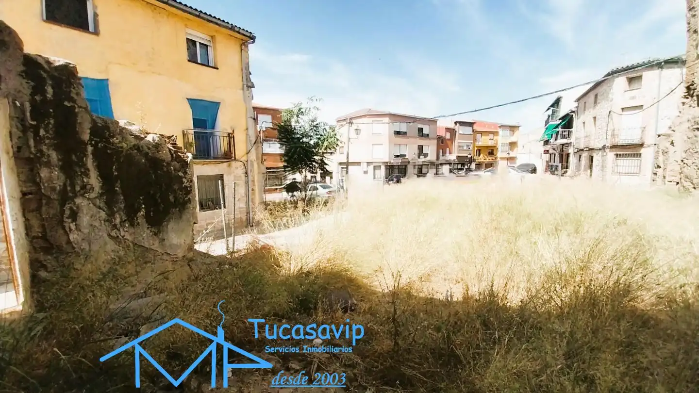 Residential for sale in Cenicientos