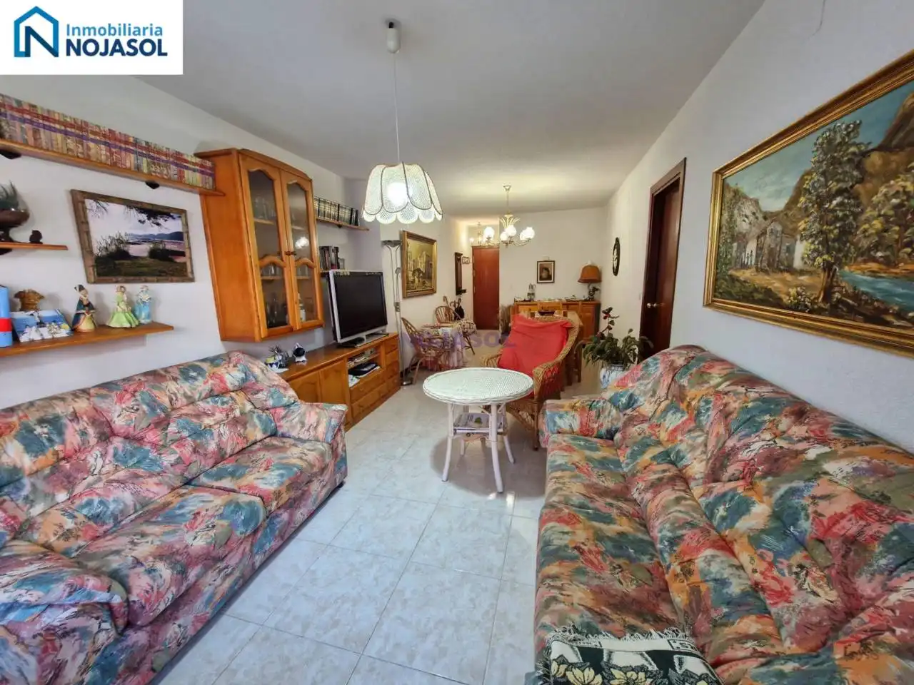Apartament amb piscina en venda a Calle Bosque, imagen 24