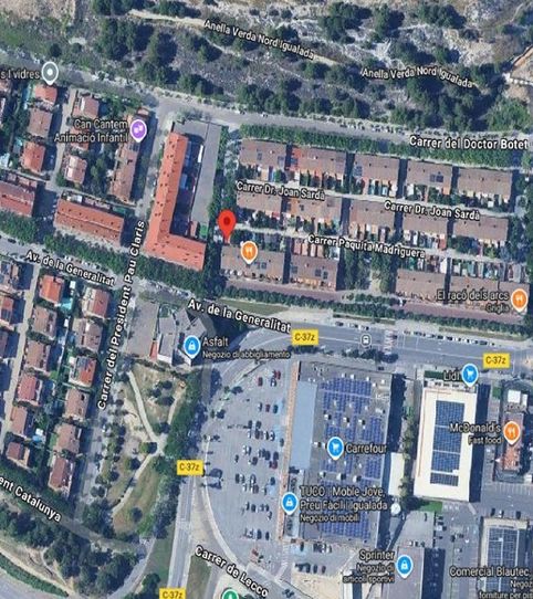 Photo 2 of Premises for sale in Les Comes, Igualada