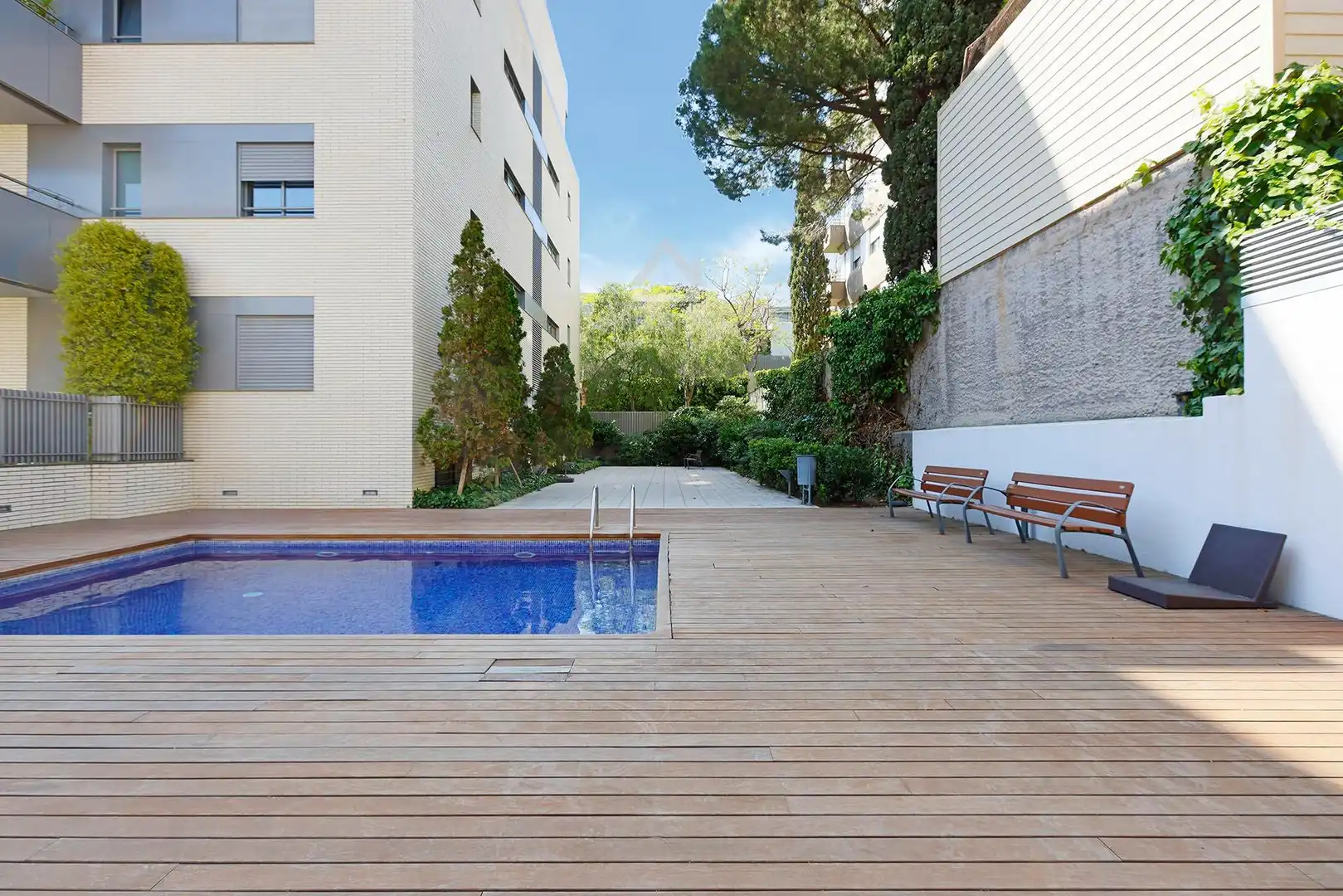 Apartment with terrace for sale in Carrer CARRERAS, imagen 3