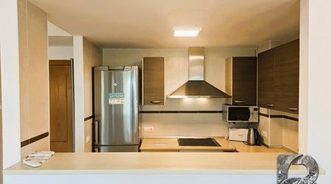 Foto 4 von Wohnung zur Miete in Amapola, Cala Llombards, Santanyí