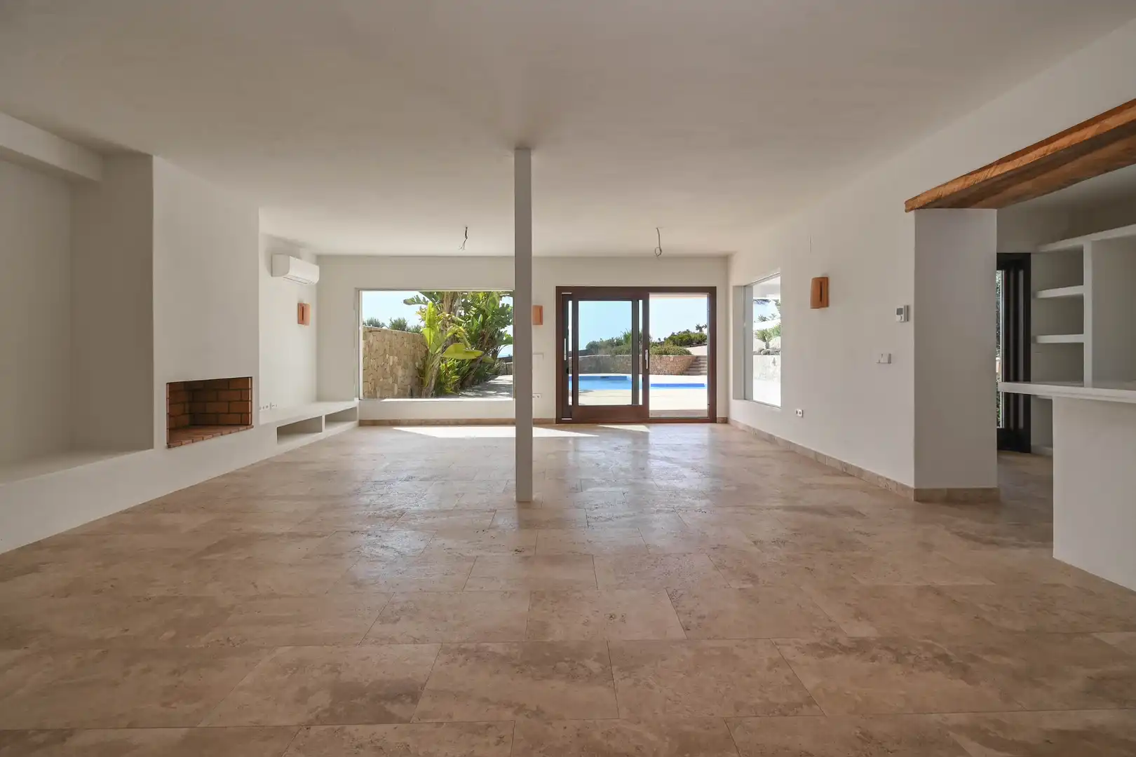 Houses for sale in Moraira  with Private garden, Terrace and Swimming Pool