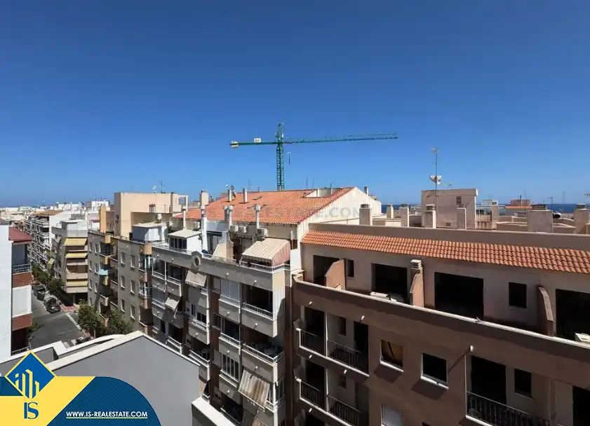 Apartament amb piscina en venda a Playa del Cura, imagen 3