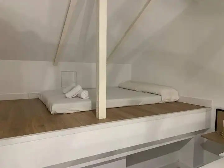 Mini appartamento in affitto a Centro, imagen 12