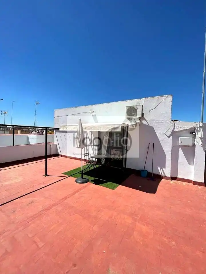 Flat to rent in Triana, imagen 11