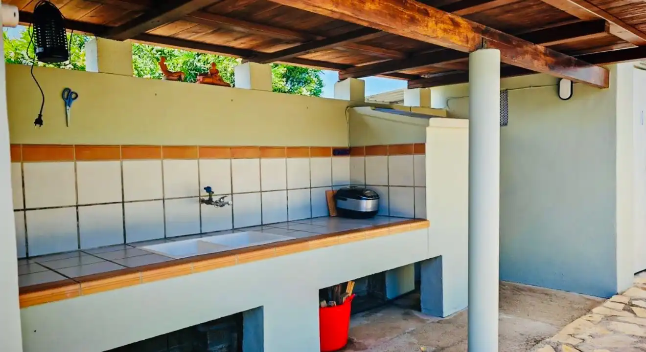 Chalet con terraza en venta en Oliva Nova, imagen 8
