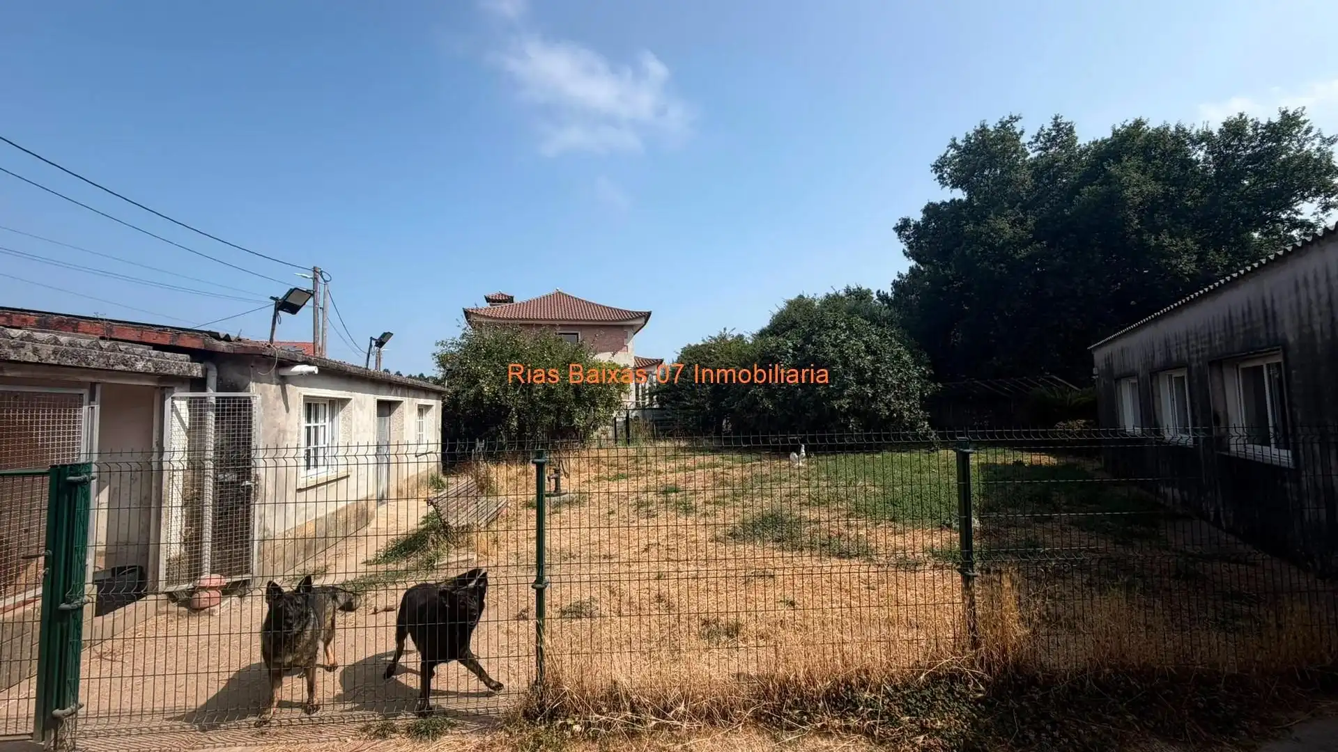 Casa o chalet en venta en Vigo  con Trastero