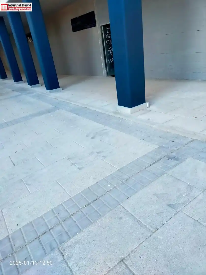 Gewerbefläche zur Miete in Calle Estación de Vaciamadrid, imagen 7