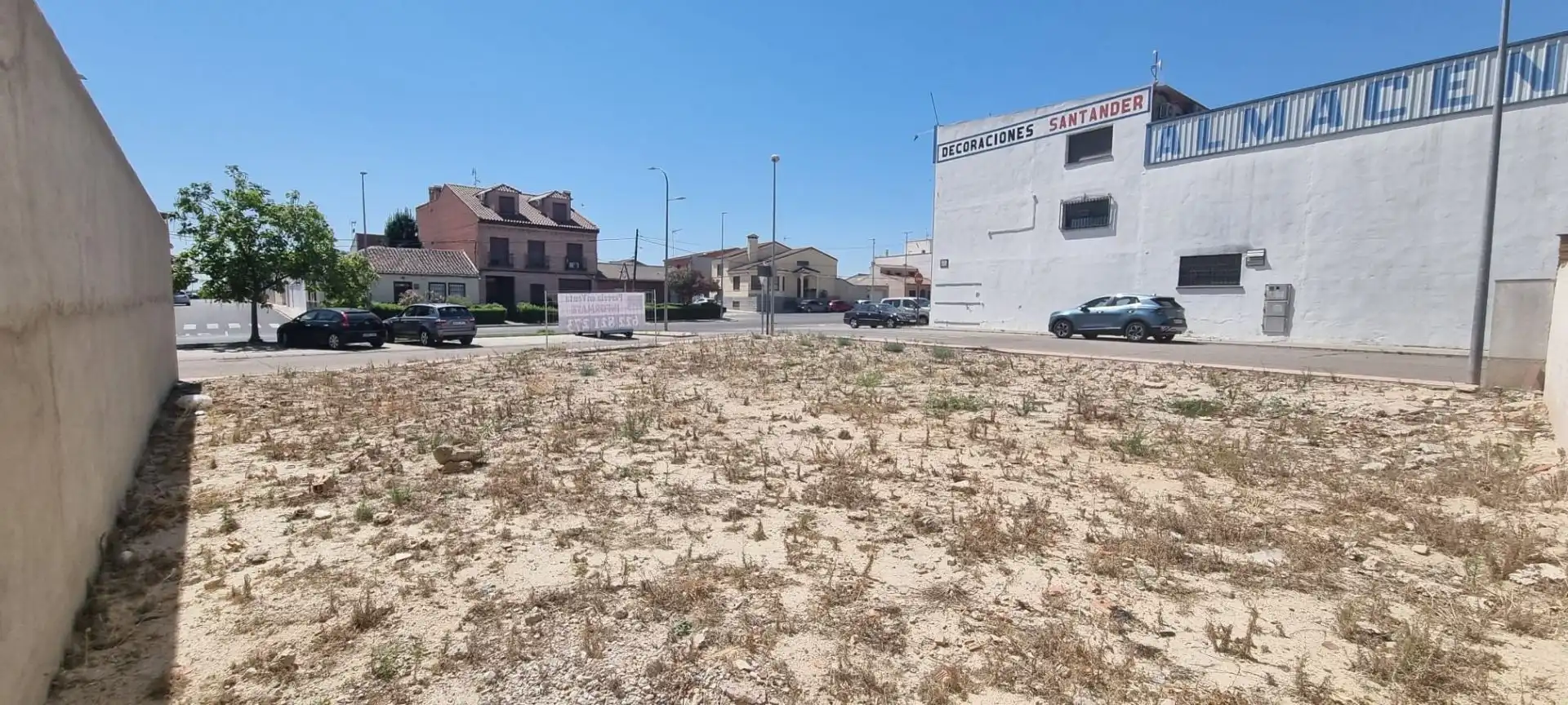 Lands and plots for sale in Torrijos, imagen 6