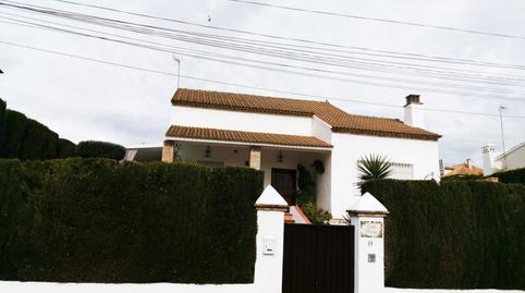 Foto 3 de Casa o xalet de lloguer a Calle Séneca, 22, Écija, Sevilla