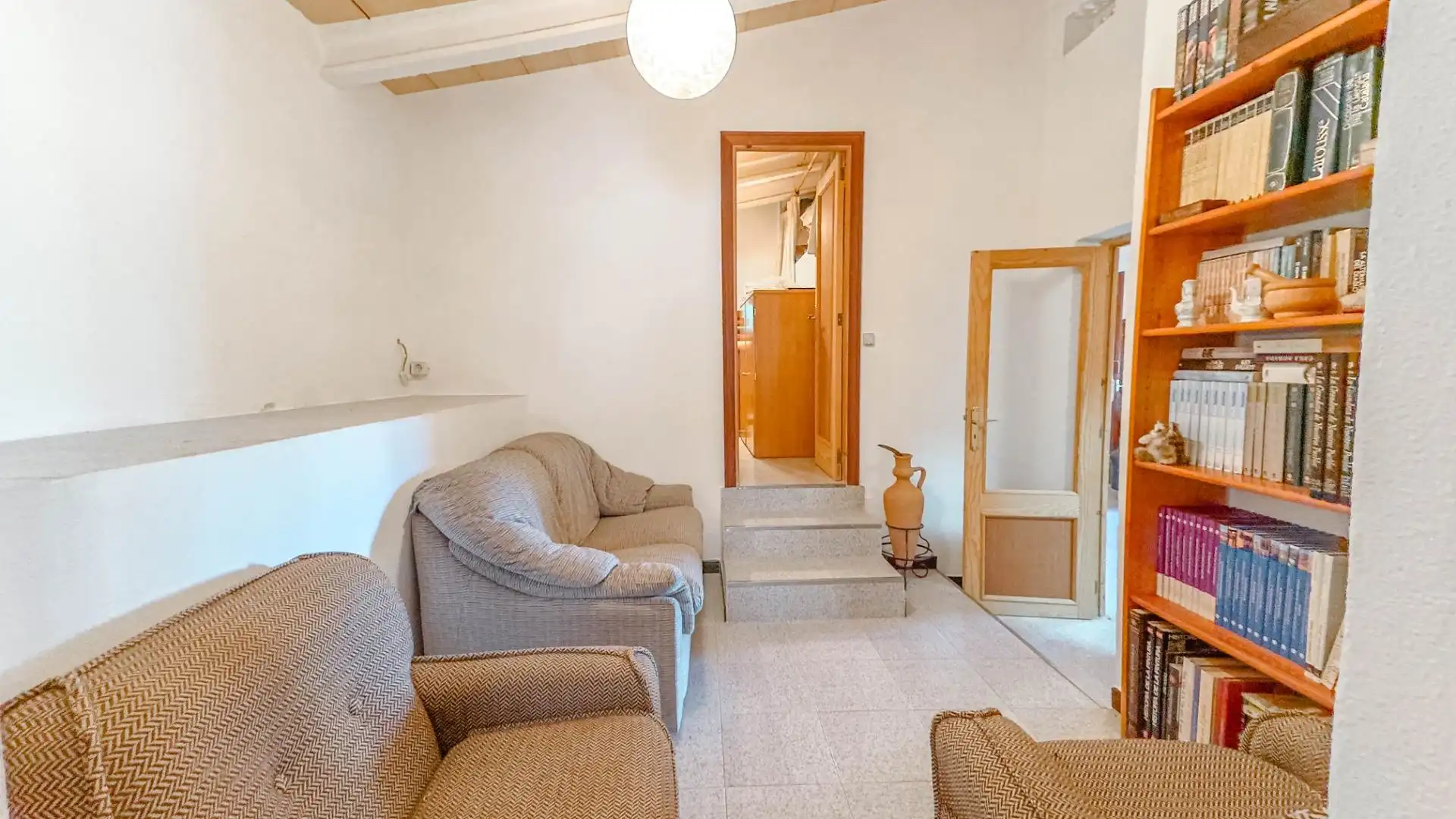 Country homes for sale in Puigpunyent  with Heating, Private garden and Terrace