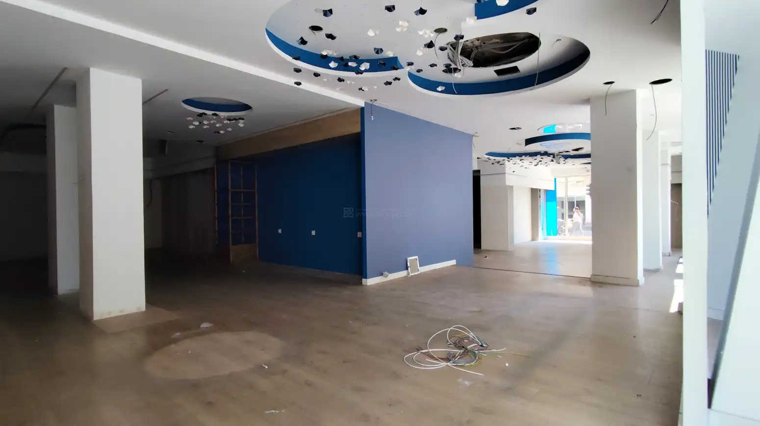 Local comercial de lloguer a Logroño - Gran Vía Juan Carlos I, imagen 13