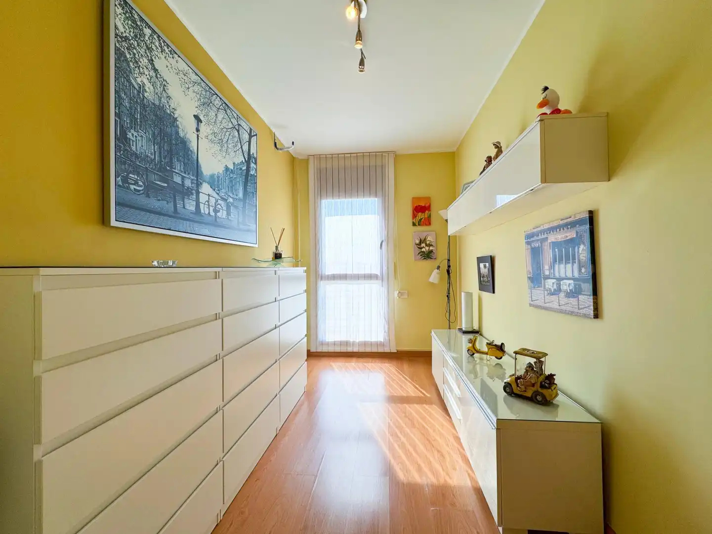 Penthouse mit Terrasse zum Verkauf in Carrer BERGUEDA, imagen 6