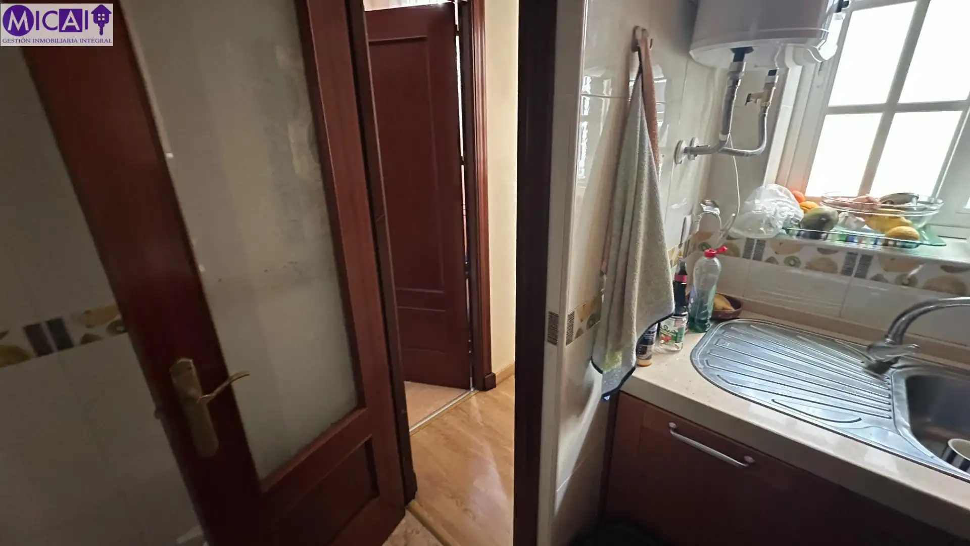Piso en venta en Cádiz con Aire acondicionado, Trastero y Amueblado