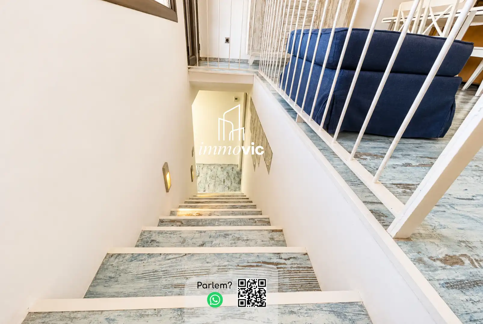 Maison mitoyenne avec piscine à vendre à Carrer Moladera, imagen 39