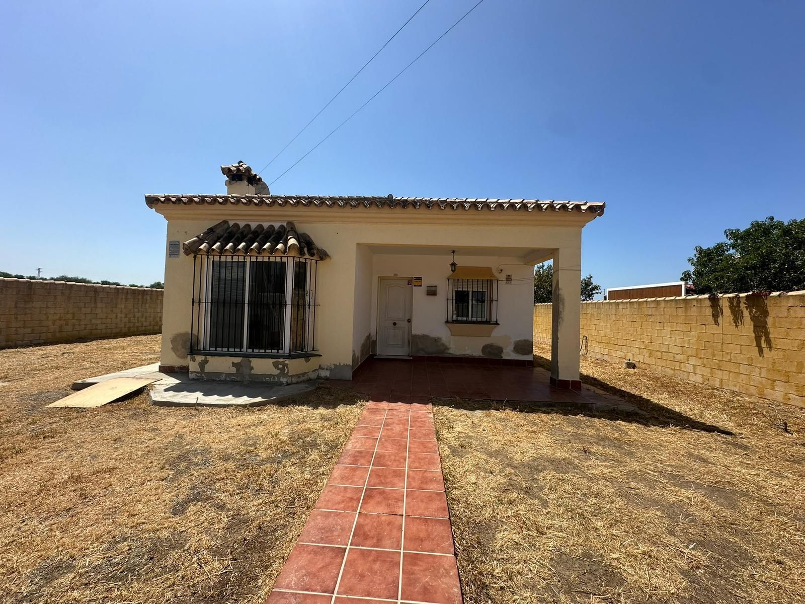 Casa o xalet en venda a Pelagatos - Pago del Humo