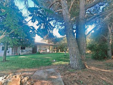 Maison rustique avec piscine à vendre à Urbanización Siglo XXI - Carretera de Villalpando