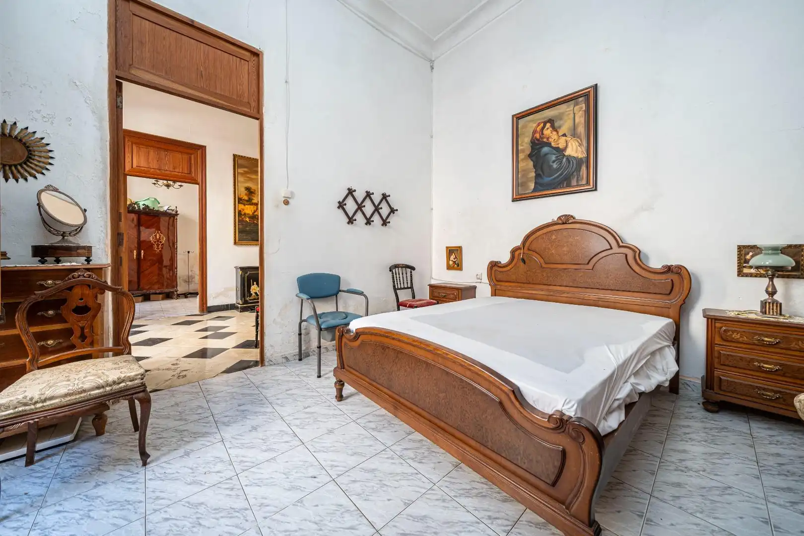 Bedroom of Houses for sale in Manacor