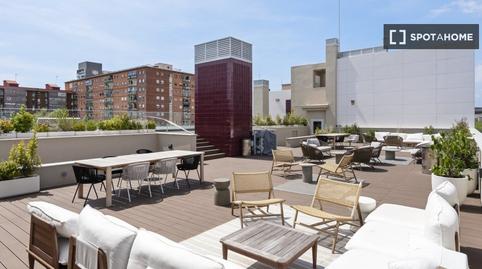 Photo 2 of Study to share in Provençals del Poblenou,  Barcelona Capital