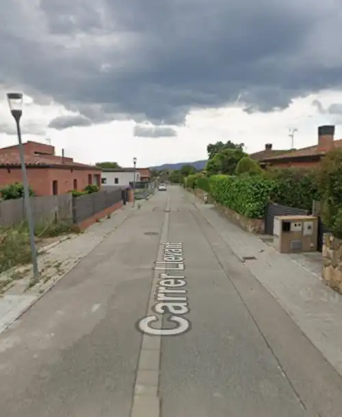 Adosado en venta en Carrer Aquiló