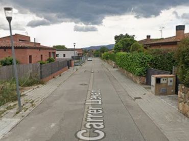 Adosado en venta en Carrer Aquiló