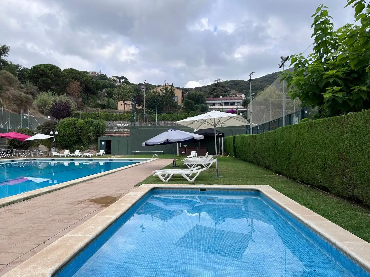 Industrial land for sale in Carrer Pollancres, Cabrils