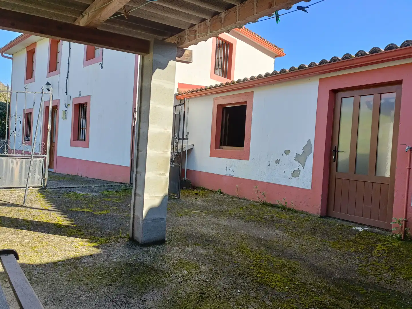 Adossat en venda a Oza dos Ríos, imagen 7