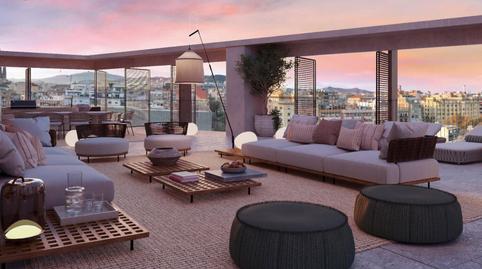 Foto 3 de Apartament en venda a Sagrada Família, Barcelona