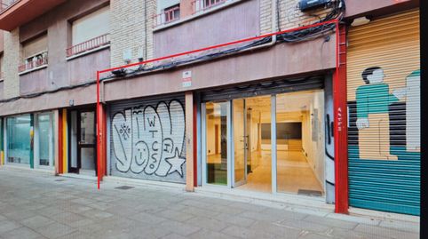 Foto 3 von Geschaftsraum zur Miete in Barcelona - Calle Joanot Martorell, Sants, Barcelona Capital