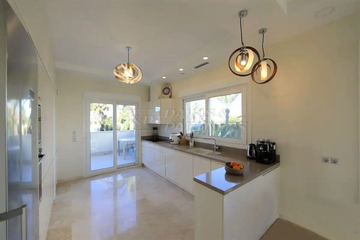 Detached house with terrace for sale in Orihuela Costa, imagen 12