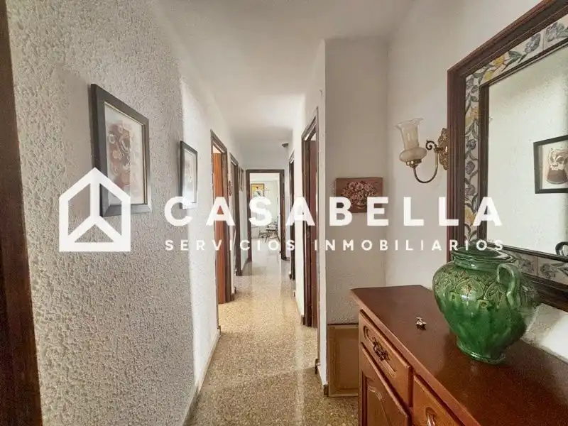 Flat with lift for sale in Quatre Carreres, imagen 12