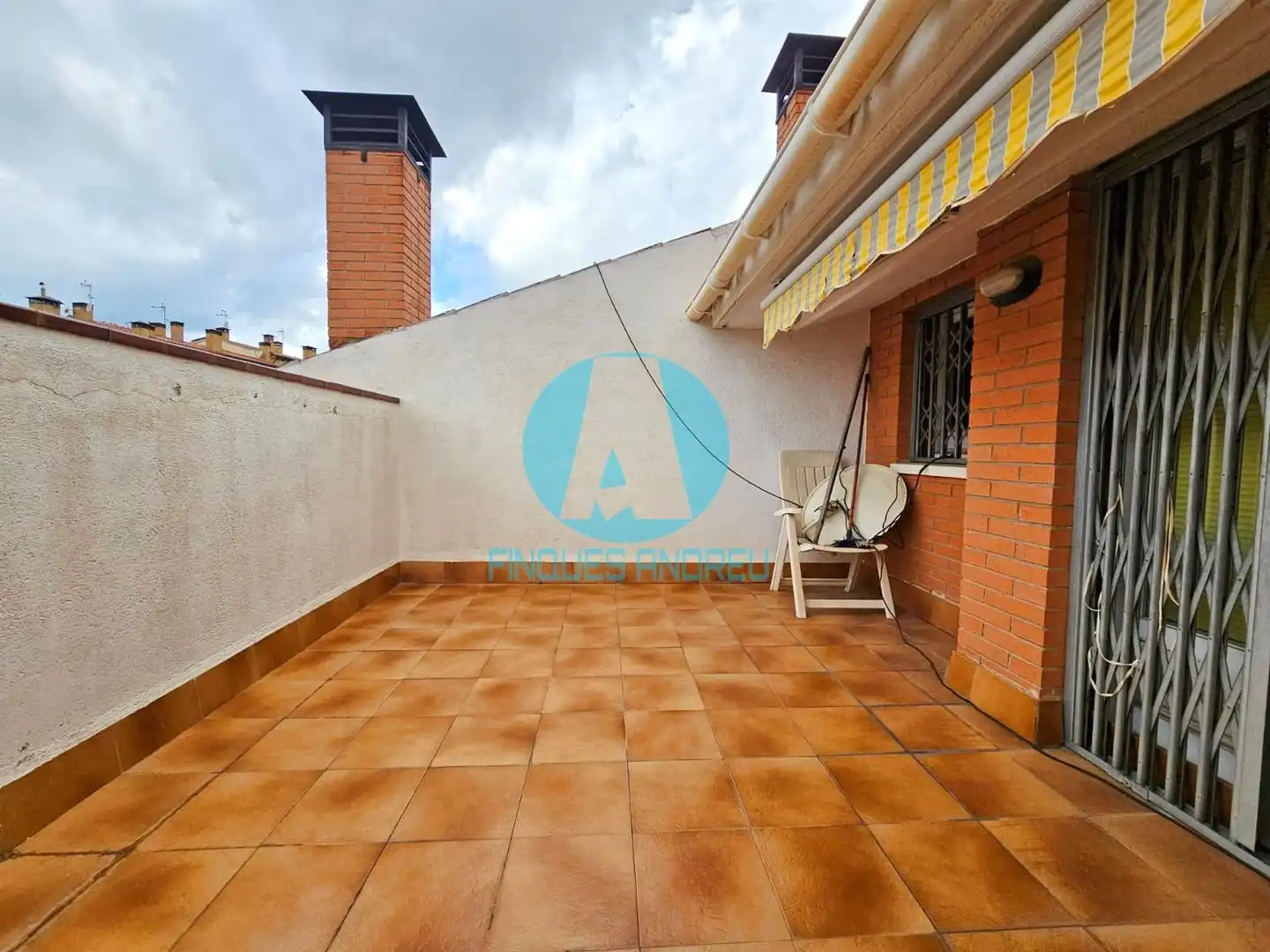 Casa o chalet en venta en Camí de la Serra