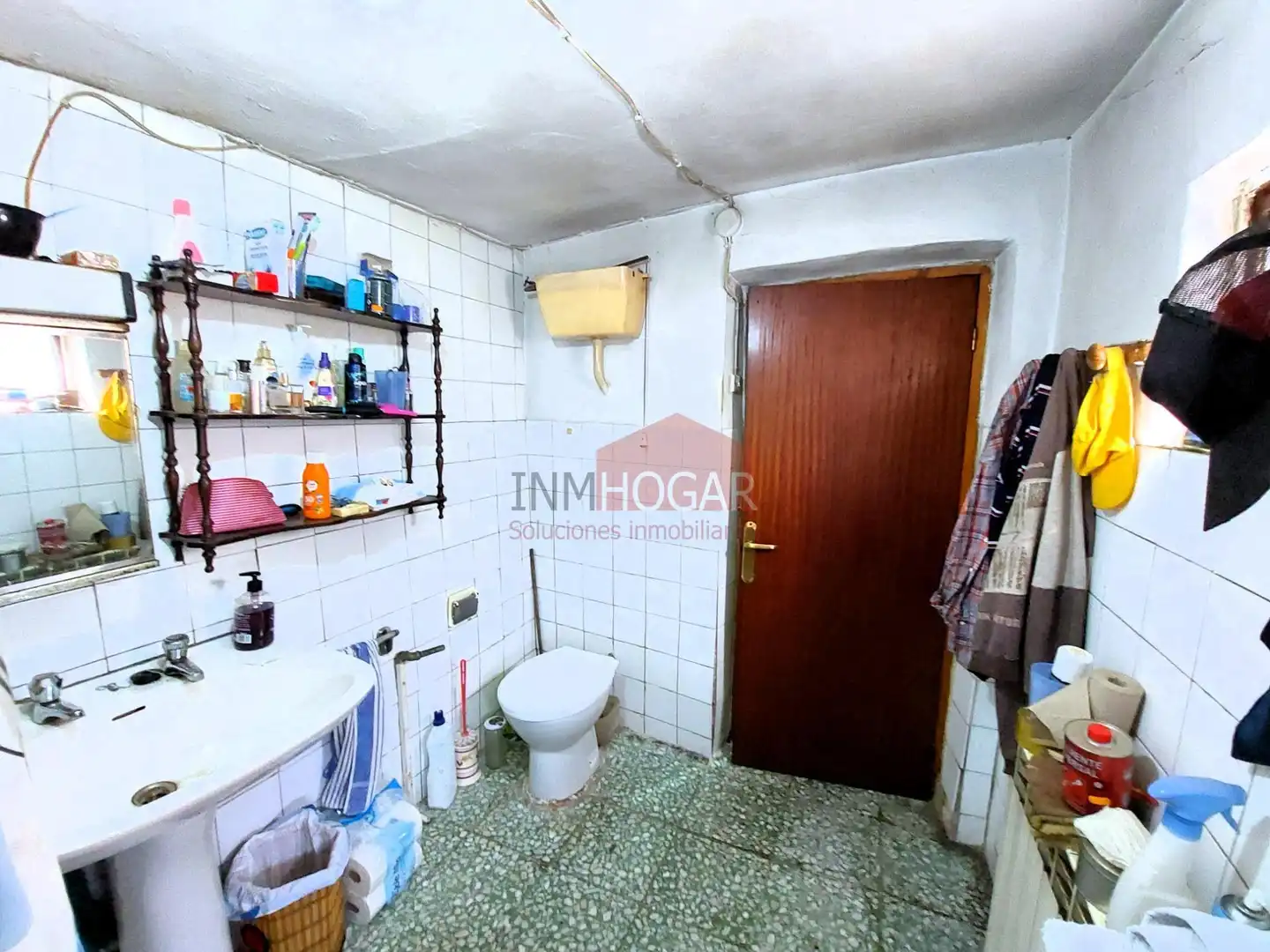 Casa o xalet en venda en Madrigal de las Altas Torres