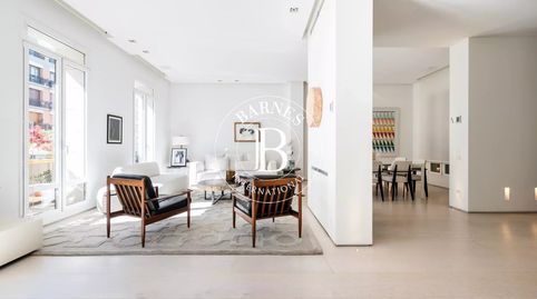 MADRID  SALAMANCA  RECOLETOS  Exclusiva vivienda de lujo en finca clásica en Recoletos frente al Retiro, imagen 4