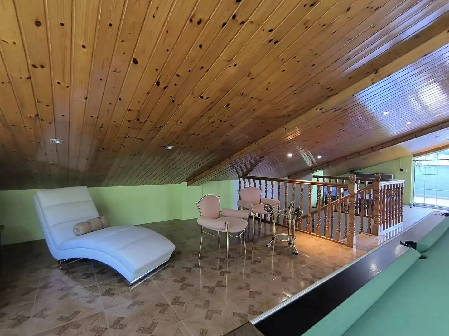 Chalet con piscina en venta en Mas Altaba - El Molí, imagen 37